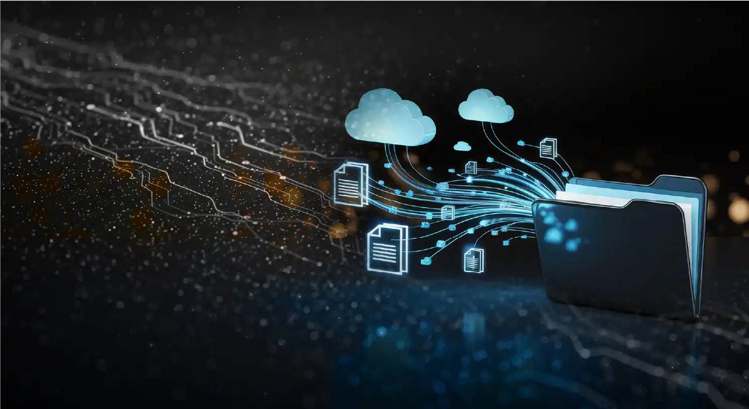 Scaling content speed and consistency for a global storage company
